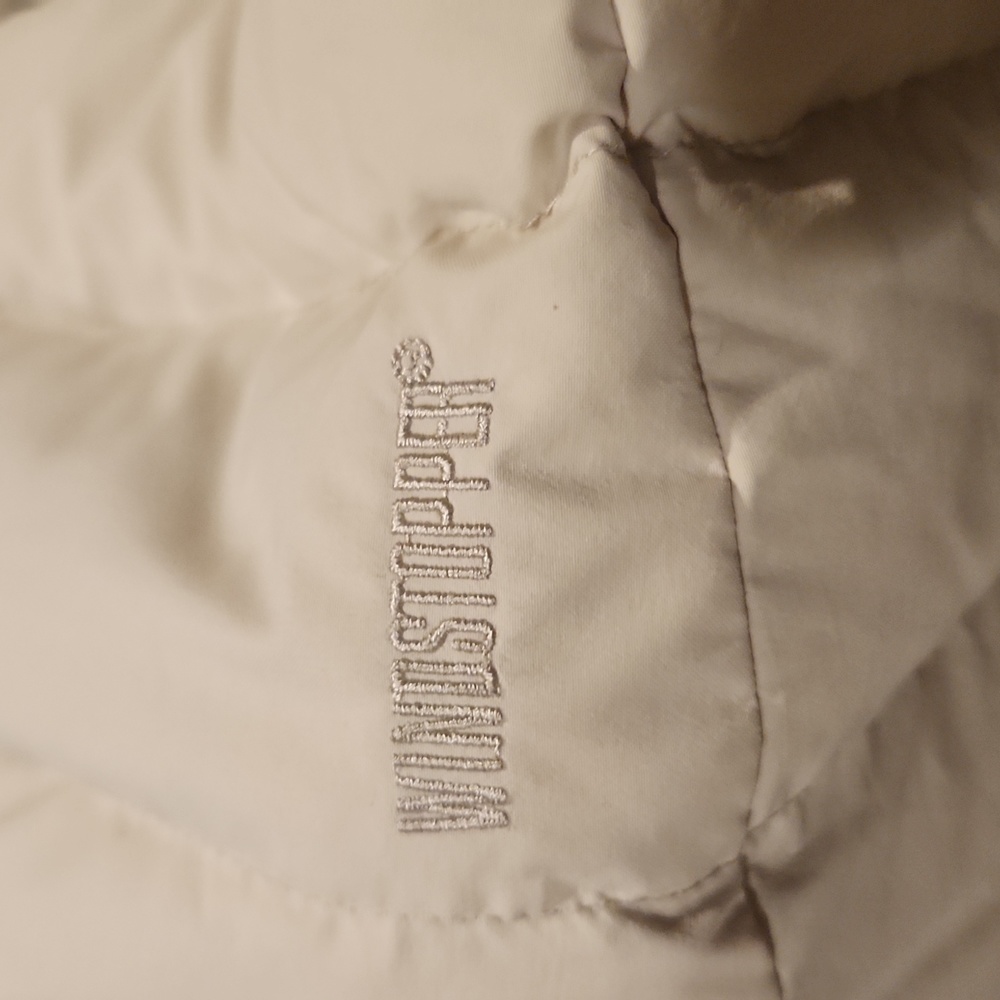 《 Aigle 》 Down Convertible Jacket - Picture 7 of 12